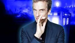 A Brief Future of Doctor Who Video Games