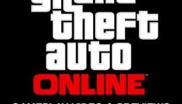 Grand Theft Auto Online Reveal Coming August 15