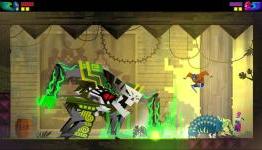 GertLushGaming Presents Our Guacamelee Gold Edition review