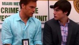 Dexter: Dress Code, Review – Den of Geek