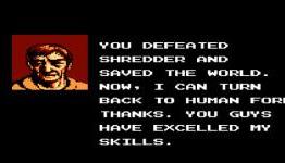 Hey, Video Game Screenwriters: Maybe It’s Time To Let The World Burn For A Change?