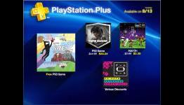 PlayStation Plus: Runner 2 Dashes to the Instant Game Collection