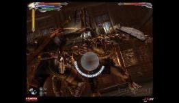Lone Wolf Set For Triumphant 3D Debut On iOS and Android Devices