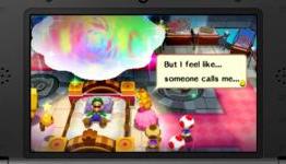 New Games [August 12-18 2013]: Mario & Luigi: Dream Team, Payday 2