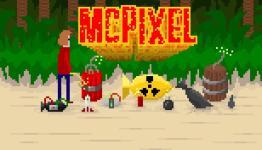 Half Hour Of Indie: McPixel
