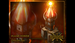 Castle Builder Kingdom of Knights Announced