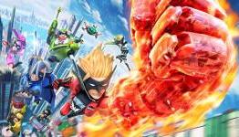 The Wonderful 101 Preview: Wonderfully Full of Wonder | GenGAME