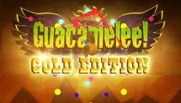 Guacamelee! Gold Edition Review | Saving Content