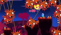 Cloudberry Kingdom Review | Hardcore Gamer