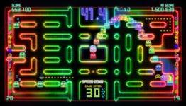 Pac-Man Championship Edition DX+ on Steam in September
