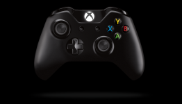 Every Xbox One Wireless Controller is Also Wired