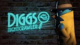 Diggs: Nightcrawler Review | ComboCaster