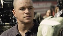 Elysium Review | LRA