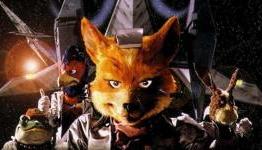 History Lesson: Star Fox