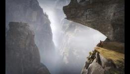 NJoystic Review – Discovering Beauty in Brothers A Tale of Two Sons