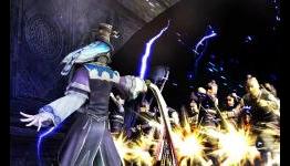 Dynasty Warriors 8 – 5 Star Weapons Guide