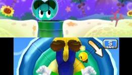 Mario & Luigi Dream Team Review – Gametactics