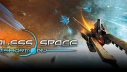 Endless Space: Disharmony Review | ComboCaster