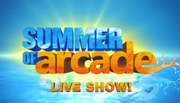 Microsoft Teams up with Youtubers to Stream Games from the Summer of Arcade
