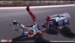 MotoGP 13 Review – GamesReviews