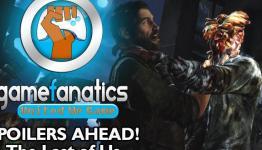Spoilers Ahead | The Last of Us