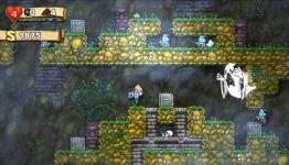 Spelunky Review – TacticalIndie