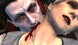 Bloodmasque Review – Vampires Are Soulless, Alright | GameInformer