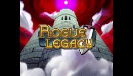 Rogue Legacy Review | ComboCaster