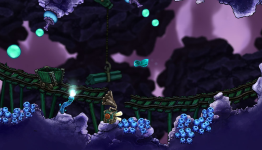 Beatbuddy: Tale of the Guardians – Second Opinion | Metal Arcade