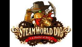 SteamWorld Dig Review