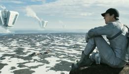 Oblivion Blu-ray Review – WGTC