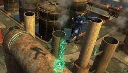List O’ Games: 5 reasons why Crackdown should be made into a linear fighter