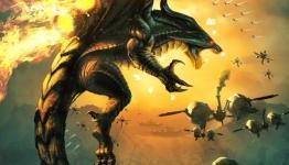 GameBanshee: Divinity: Dragon Commander Review