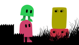 Ibb and obb Review, An Entertaining Co-op Experience – SpawnFirst