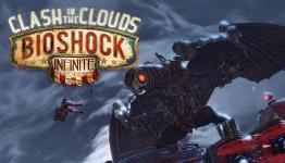 BioShock Infinite: Clash In The Clouds DLC Review – Infinitely Frustrating I TheKoalition