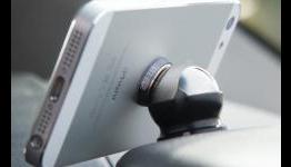 List of 10 Best iPhone Car Mounts