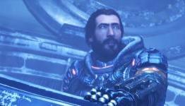 Lost Planet 3 Facebook App Launched