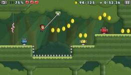 Mikey Hooks Review | Gamezebo