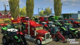 Farming Simulator Console Release Date Announced
