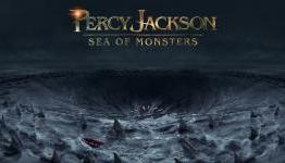 Percy Jackson Sea of Monsters Review | Leviathyn