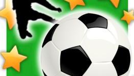 New Star Soccer Interview With Simon Read