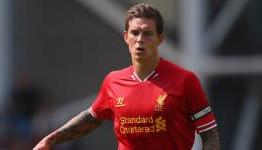 Liverpool boss Brendan Rodgers expects Daniel Agger to snub Barcelona