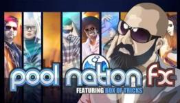Pool Nation FX Coming Exclusively to PlayStation 4