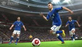PES 14: “We could lose every fan we’ve ever had” | Gamereactor UK