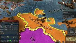 Edge- Europa Universalis IV Review
