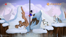 DuckTales Remastered Review | Gamereactor UK