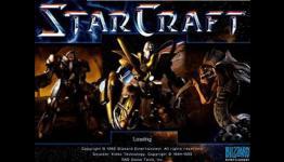 Study: StarCraft Gamers Have Improved Cognitive Flexibility