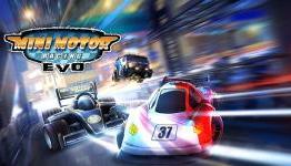 Mini Motor Racing EVO Review | ComboCaster