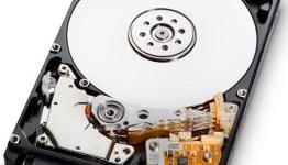 Storage Makers Form Trade Group Promoting HDDs and Solid State Hybrid Drives