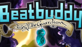 Review: Beatbuddy: Tale of the Guardians | OnlySP